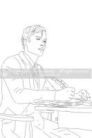 The Writer